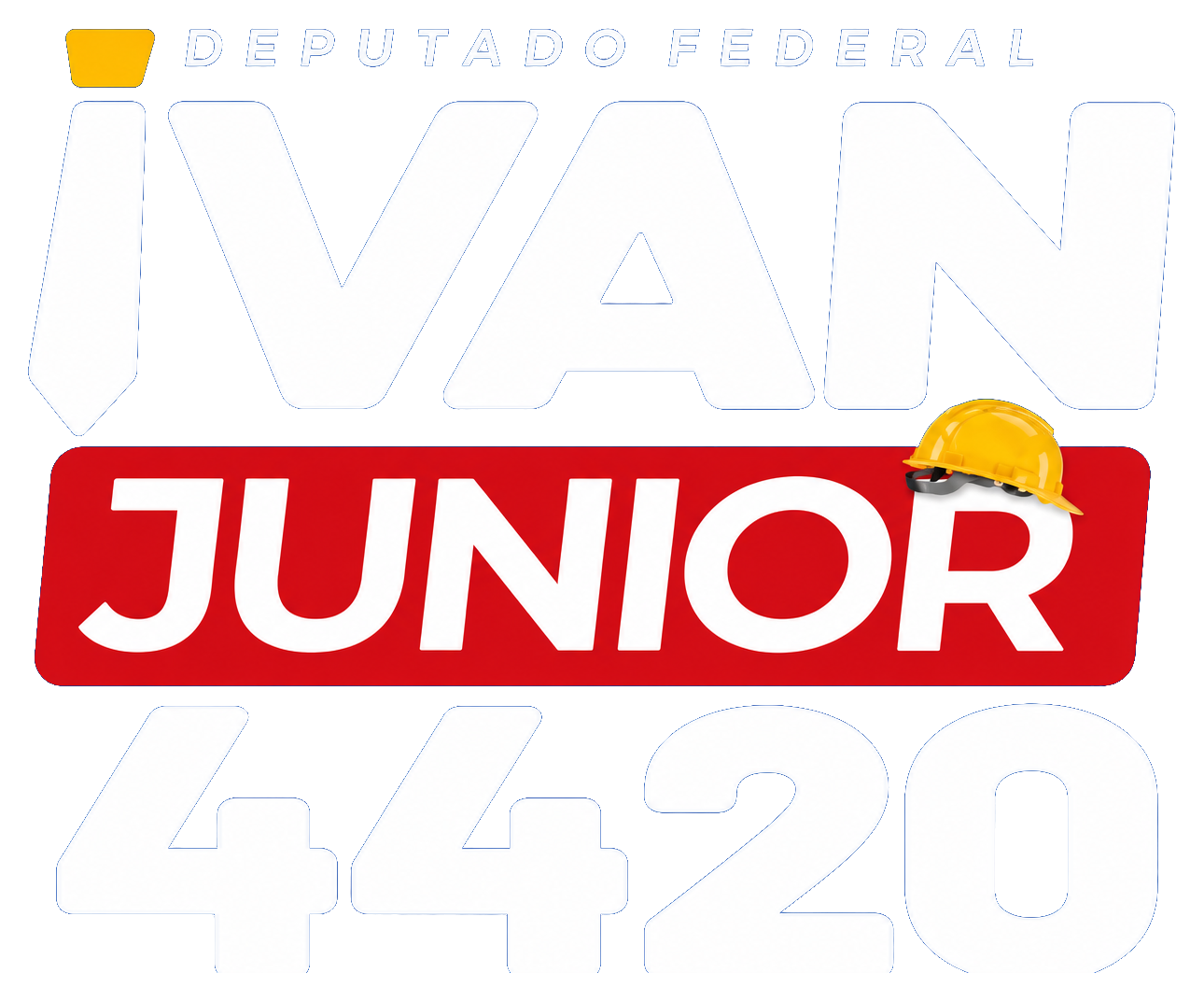Ivan Júnior — Deputado Federal — 4420